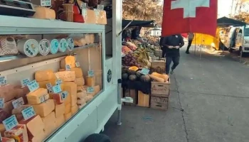 Quesería Atlantida - La Floresta