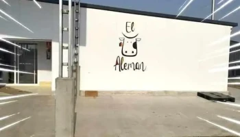 Quesería El Alemán - 80300 Ecilda Paullier