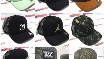 Quickstore - Departamento De Montevideo