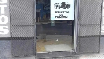 Quinta Rueda Repuestos - 80000 San José De Mayo