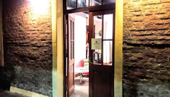 Quinto Bar - Montevideo Quinto Bar - Montevideo