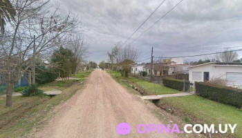 Quiosco - 18 De Julio