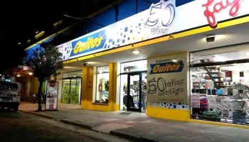 Quito's - 70002 Tarariras