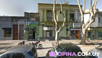 R. Hubert Inmobiliaria - Montevideo R. Hubert Inmobiliaria - Montevideo