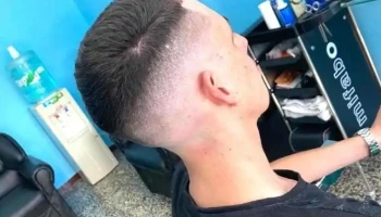 Raac Barber - Departamento De Paysandú