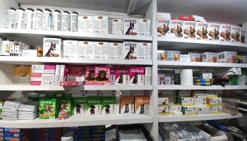 Raciones e Insumos Veterinarios Negreira - 12800 Montevideo