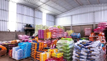 Raciones Genolet - 60000 Paysandú