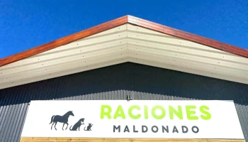 Raciones Maldonado - Esmeralda