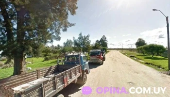 Radin S.a - 80500 Ciudad Del Plata