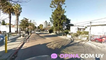 radio auto - Montevideo