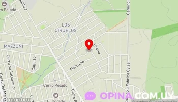 Radio Comunitaria Emisora Maldonado - Saturno Radio Comunitaria Emisora Maldonado - Saturno