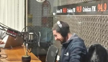 Radio Crónicas - Mercedes