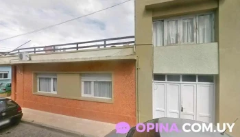 Radio pan y circo - 27000 Rocha