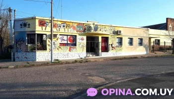 Radio Paz Guichón - Guichón