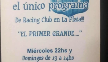 Radio Rocha Am 1570 - Calle 39 256 Radio Rocha Am 1570 - Calle 39 256