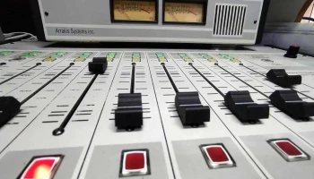 Radio Tabaré 740 Am - Salto