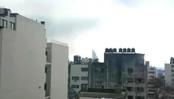 Radiocero - Montevideo