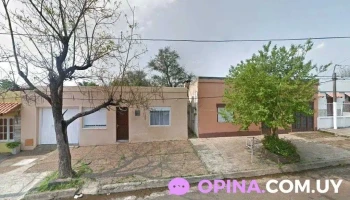 Raffa style - 55000 Artigas