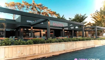 Ragazza - Punta Del Este Ragazza - Punta Del Este