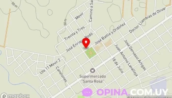 Raíces Propiedades - Santa Rosa