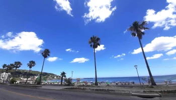 Rambla - Rbla. De Los Argentinos