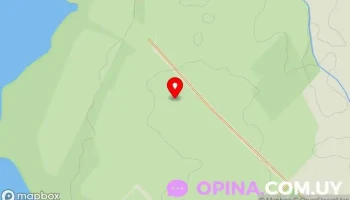 Rancho Santa María - Nuevo Berlín