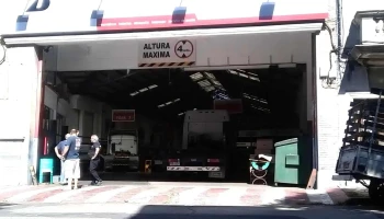 Rasa - 11800 Montevideo