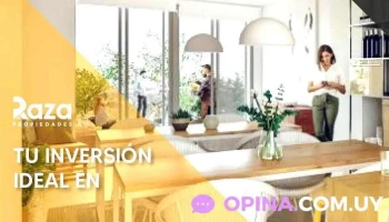 Raza Propiedades - Montevideo Raza Propiedades - Montevideo