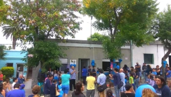 Re-crear - Florida Re-crear - Florida