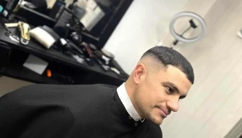 Real Barbershop - 37000 Melo