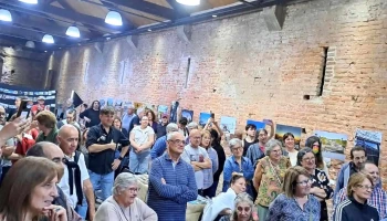 Real Casa de la Pólvora - Montevideo Real Casa de la Pólvora - Montevideo