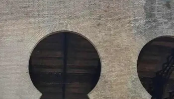 Real de San Carlos - Col. Del Sacramento