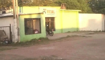 Real Gym - 80500 Ciudad Del Plata