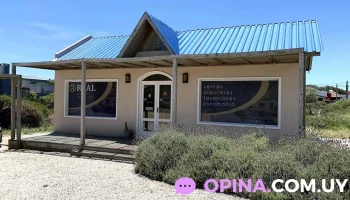 Real Negocios Inmobiliarios - Maldonado