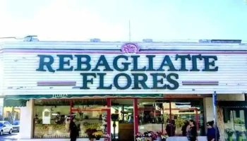 Rebagliatte Flores - 12900 Montevideo