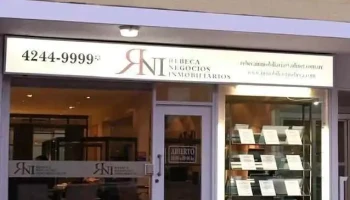 Rebeca Negocios Inmobiliarios - Punta Del Este