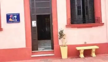 Recidencial Como En Casa - Rocha