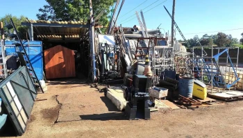 ReciHogar Barraca de Metales Reciclados - La Paz ReciHogar Barraca de Metales Reciclados - La Paz