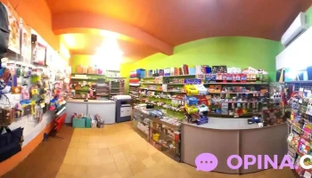 RecreArte - Las Piedras