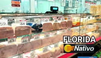 Red Expres Nativo Florida - 94000 Florida