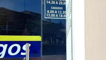 Red Pagos Casupá - Casupá Red Pagos Casupá - Casupá