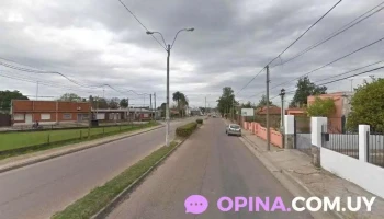 Redes Altamiranda - 91000 Pando