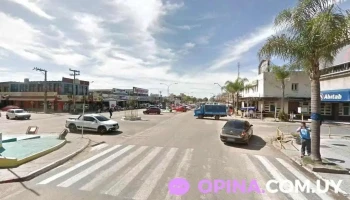 Redpagos - Chuy Redpagos - Chuy