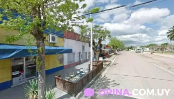 Redpagos Maryleo - San Bautista