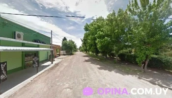 Redpagos Nuevo Berlin - Nuevo Berlín