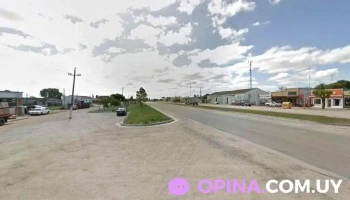 Redpagos R. Perazza - Rafael Perazza