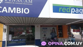 RedPagos y Cambio Gauna - Fray Bentos RedPagos y Cambio Gauna - Fray Bentos