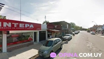 RedQUALITAS Tarariras - Tarariras