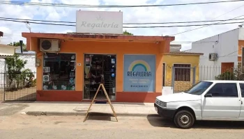 Regaleria - Rio Branco