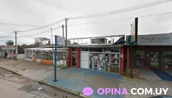 Regalería y Papeleria - Parque Del Plata